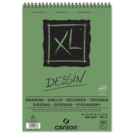 Canson XL Pads