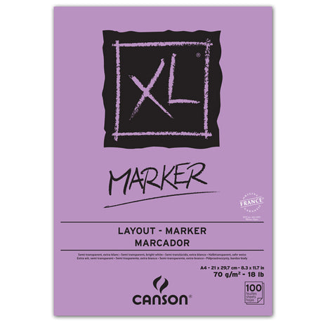 Canson XL Pads