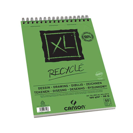 Canson XL Pads