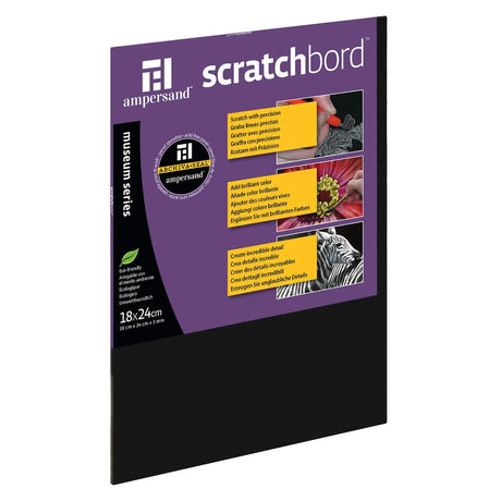 Ampersand Scratchbord™