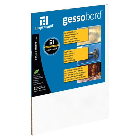 Ampersand Gessobord™ 3.1mm